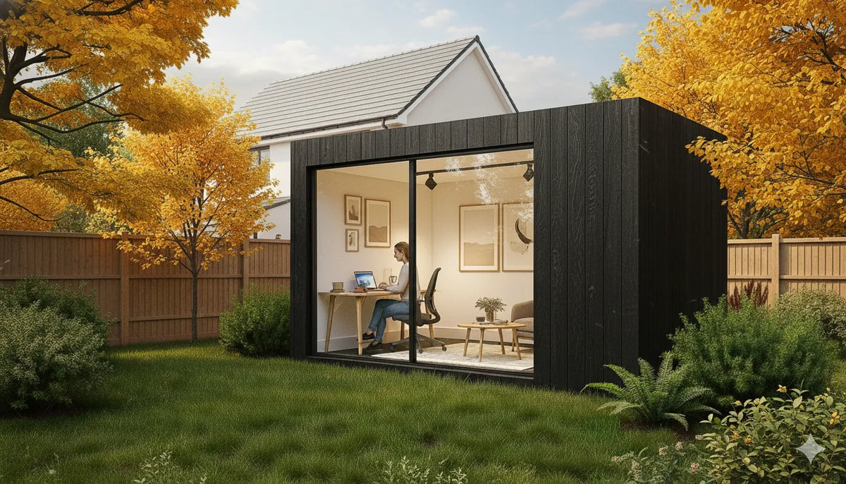 A NOOK garden creative studio