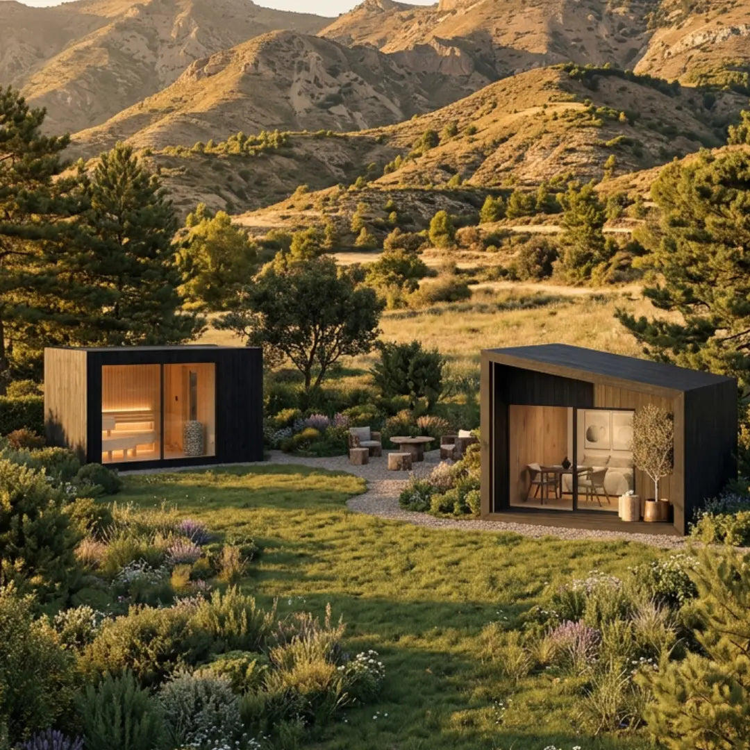 Turn your hotel, B&B or glamping site into a wellness destination